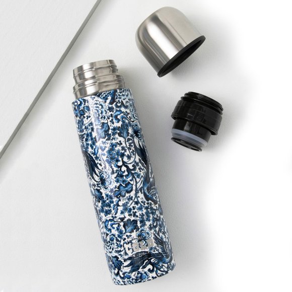 NWT Stone Cold Fox Stainless Steel Thermos, 17 oz - Picture 4 of 15